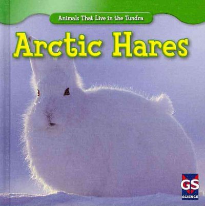 Arctic Hares