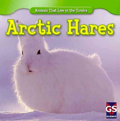 Arctic Hares