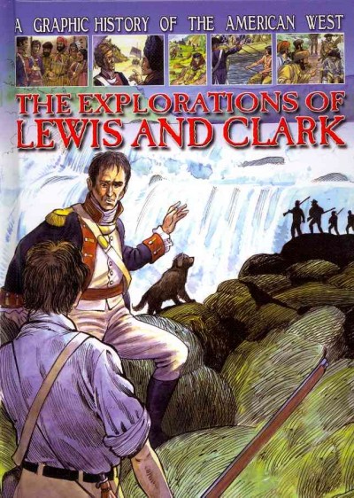 Explorations of Lewis and Clark