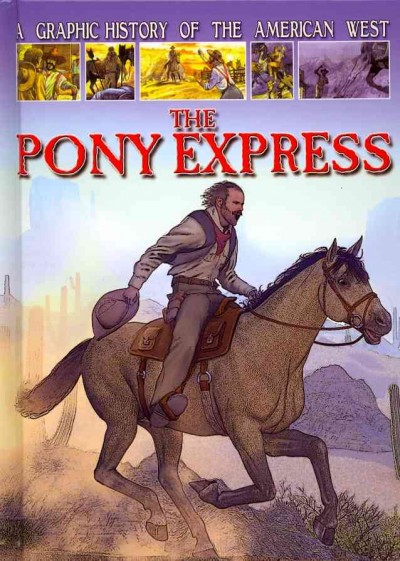 Pony Express
