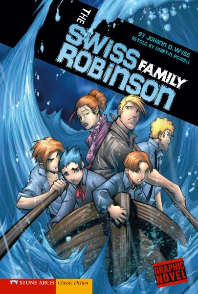 Swiss Family Robinson