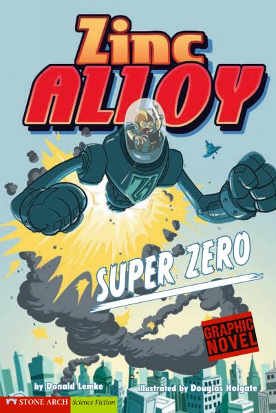 Super Zero