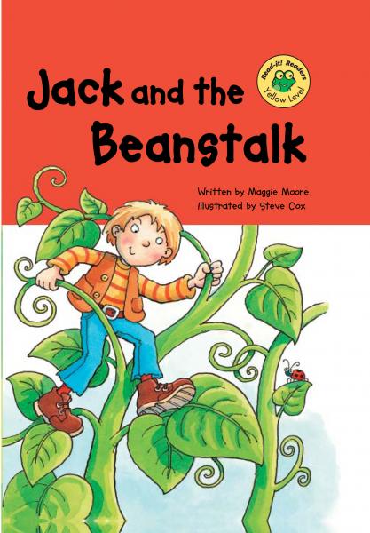 Jack and the Beanstalk