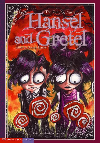 Hansel and Gretel