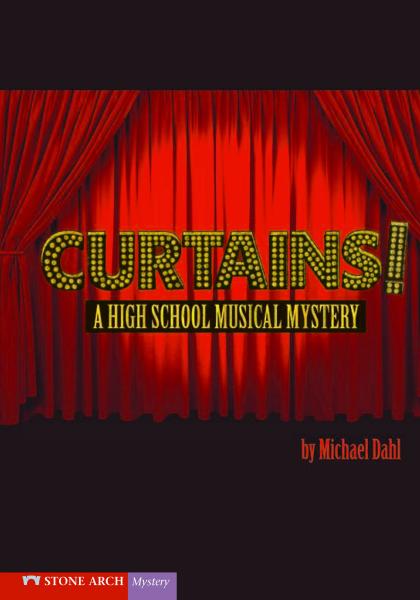 Curtains!