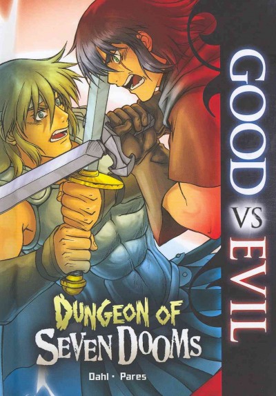Dungeon of Seven Dooms