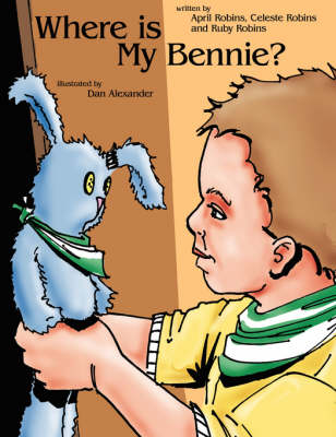Where is My Bennie?