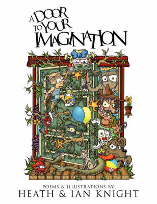Door to Your Imagination