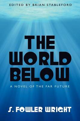 World Below: A Novel of the Far Future Wildside ed.