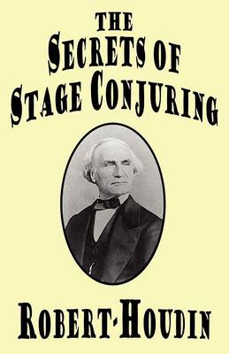 Secrets of Stage Conjuring