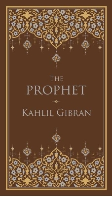 Prophet Bonded Leather