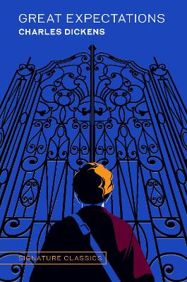 Great Expectations