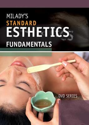 DVD Series for Milady's Standard Esthetics: Fundamentals New edition