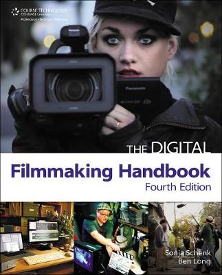 Digital Filmmaking Handbook 4th edition