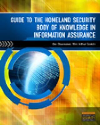 Cybersecurity: The Essential Body Of Knowledge New edition