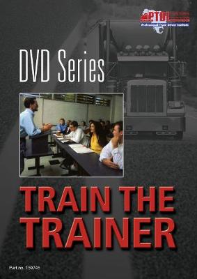 Train the Trainer DVD Series