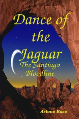 Dance of the Jaguar