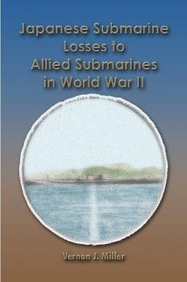 Japanese Submarine Losses to Allied Submarines in World War II