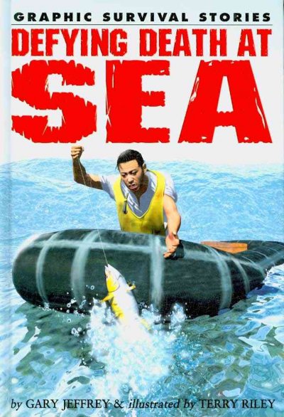 Defying Death at Sea