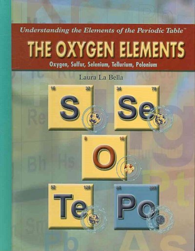 Oxygen Elements