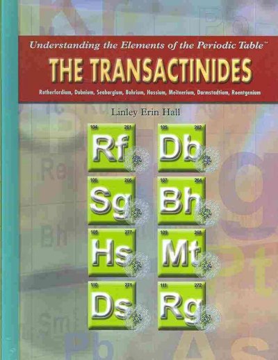 Transactinides