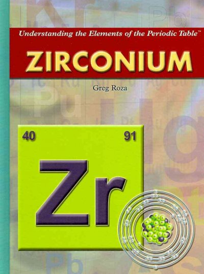 Zirconium