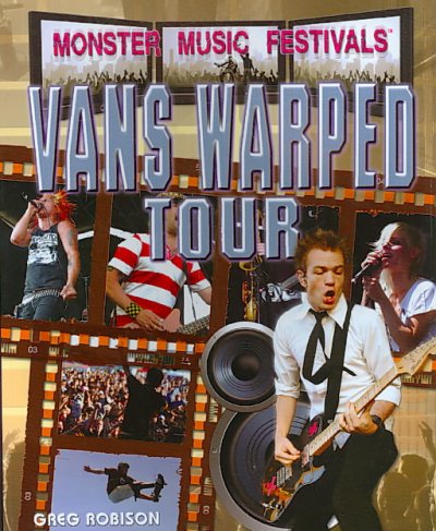 Vans Warped Tour