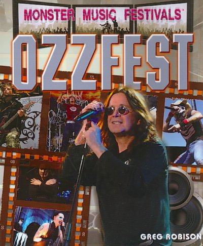 Ozzfest