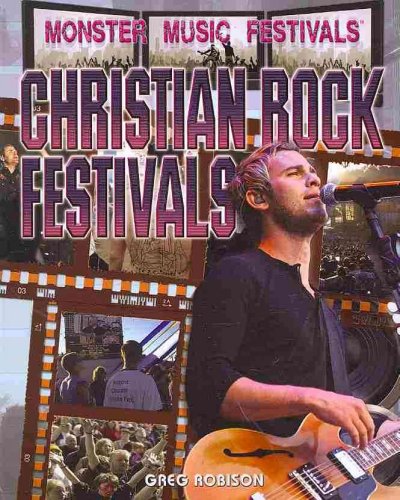 Christian Rock Festivals