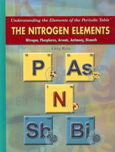 Nitrogen Elements