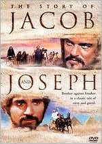Story of Jacob and Joseph