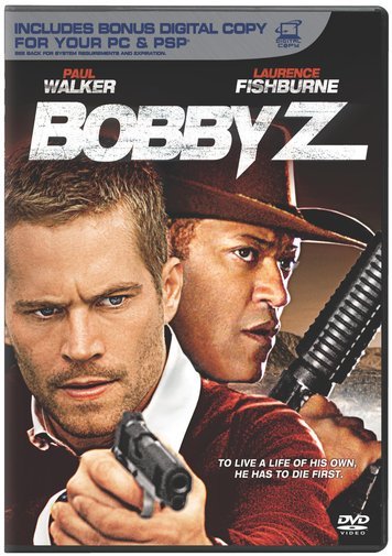 Bobby Z