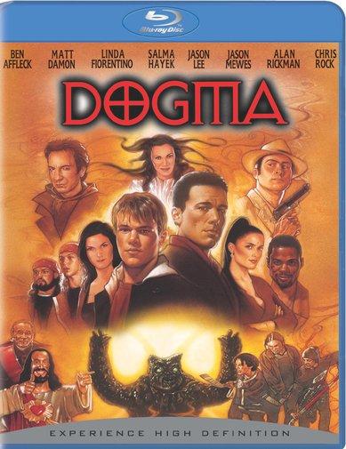 Dogma Special ed.
