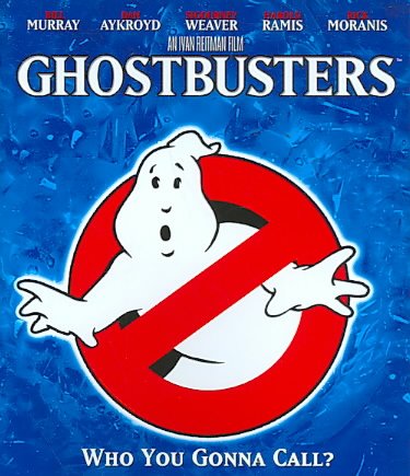 Ghostbusters