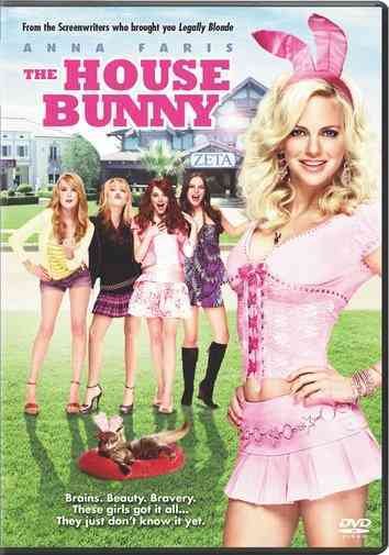 House Bunny