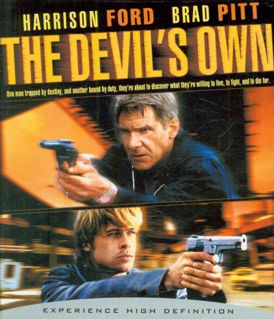 Devil's Own