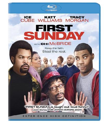 First Sunday