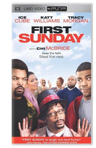 First Sunday