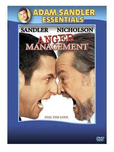Anger Management