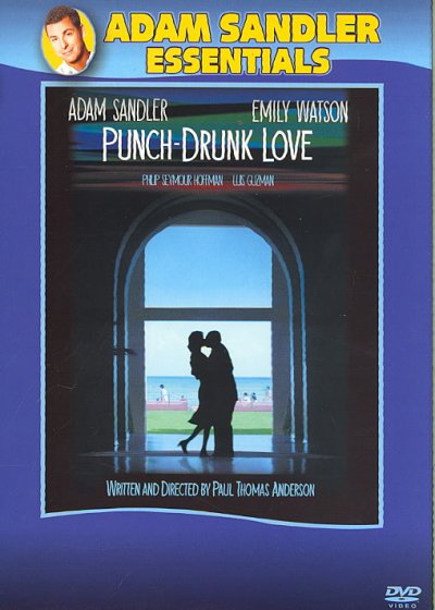 Punch-Drunk Love
