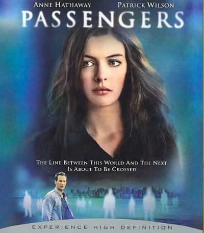 Passengers