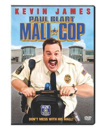 Paul Blart: Mall Cop
