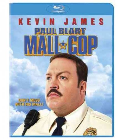 Paul Blart: Mall Cop