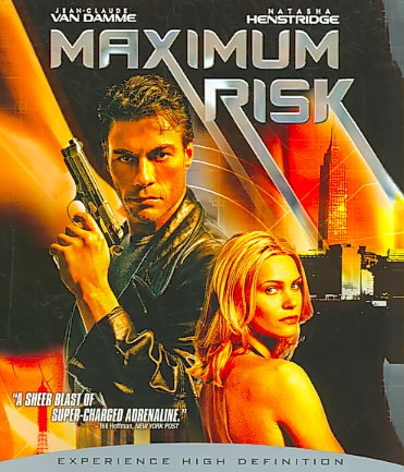 Maximum Risk