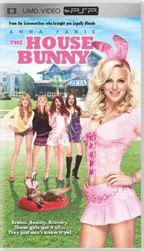 House Bunny
