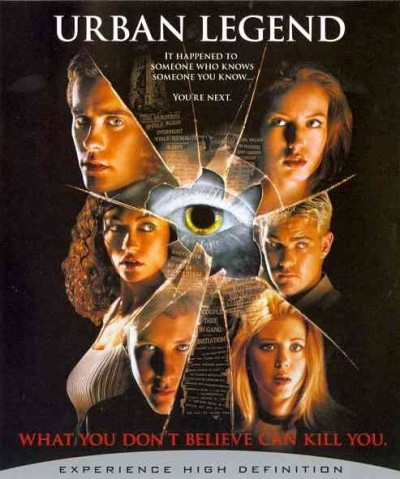 Urban Legend