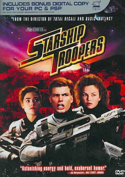 Starship Troopers