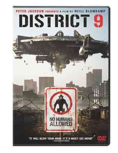 District 9