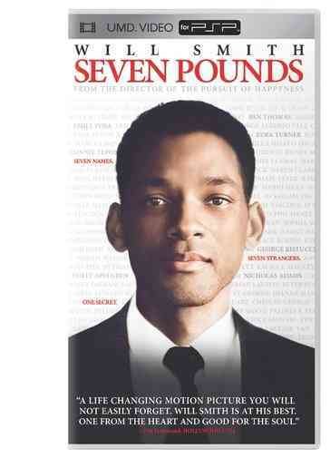 Seven Pounds
