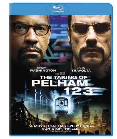 Taking of Pelham 1 2 3